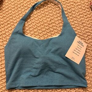 Women’s FLEO Halter Top. Size M